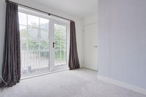Bedroom Three- click for photo gallery